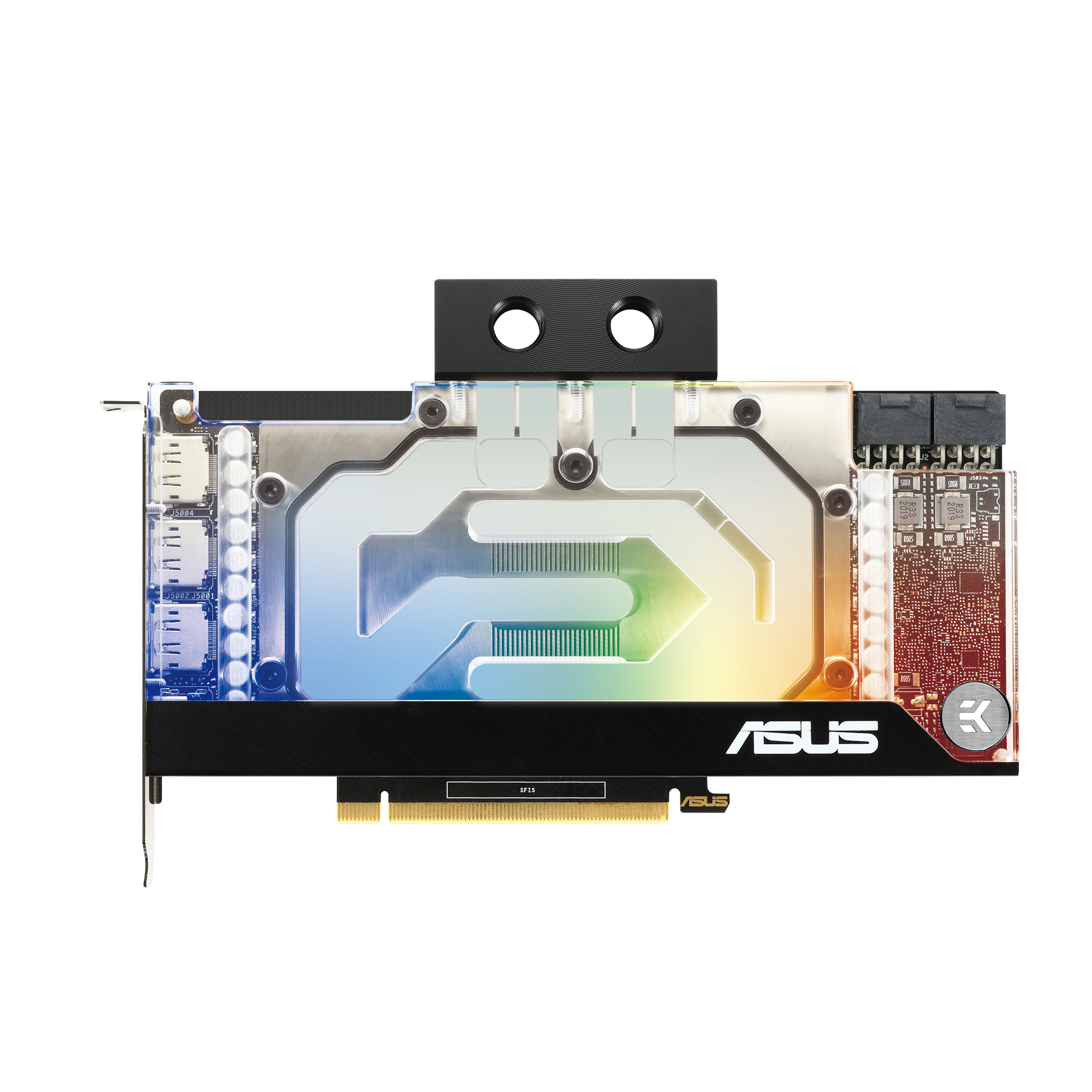 ASUS RTX3080-10G-EK NVIDIA GeForce RTX 3080 – image 2