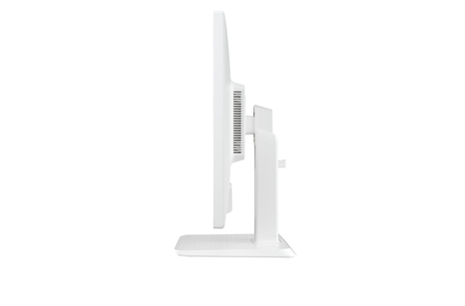 LG 24BK55WD-W computer monitor – image 3