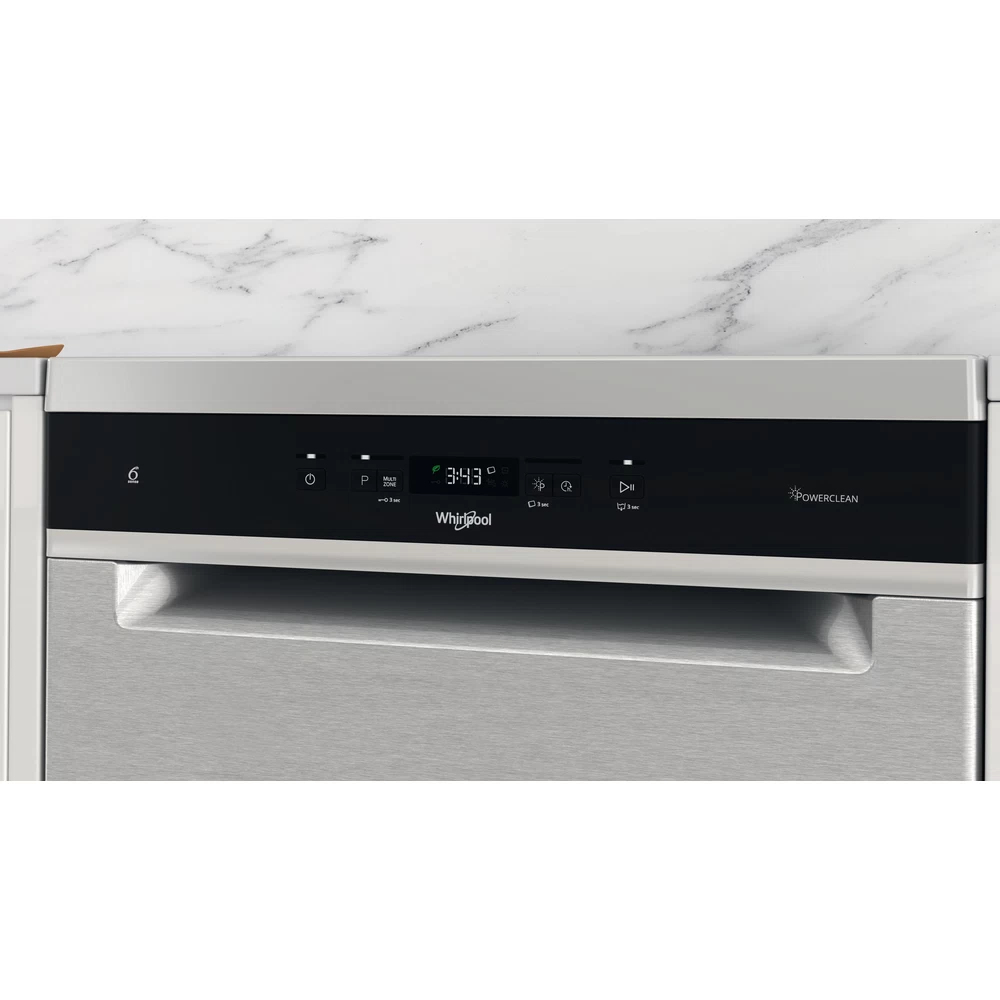 Whirlpool WFC 3C34 P X – image 9
