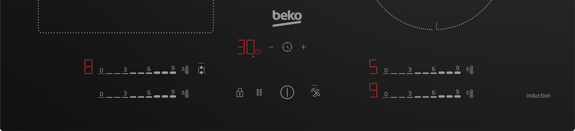 Beko HII 64700 UFT – image 6