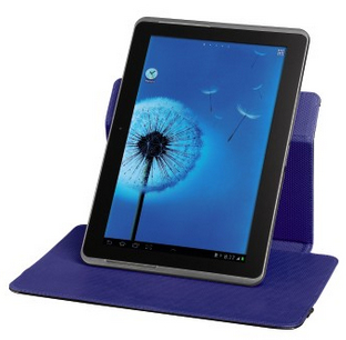 Hama 124274 25.6 cm (10.1") Folio Black – image 3