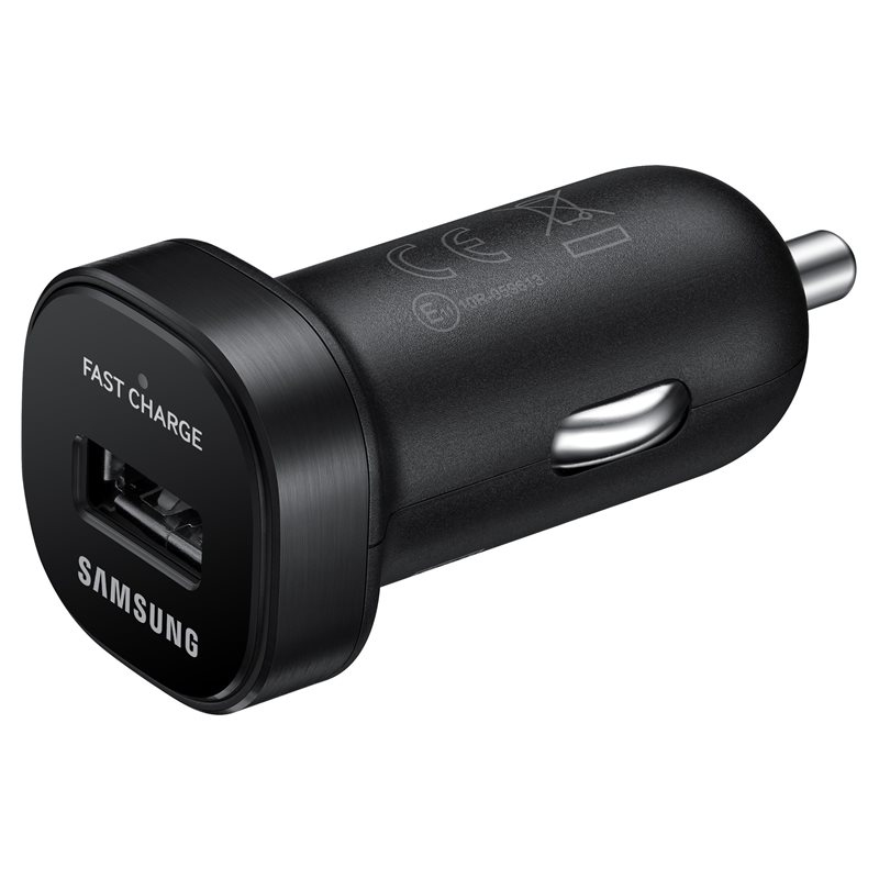 Samsung EP-LN930 Smartphone, Tablet Black Cigar lighter Auto – image 5