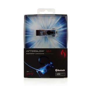 PDP Afterglow Bluetooth Headset, PS3 – image 2
