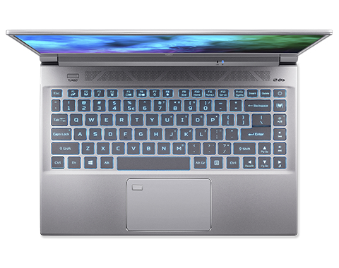 Acer Predator PT314-51s-57YJ Intel® Core™ i5 i5-11300H Laptop – image 4