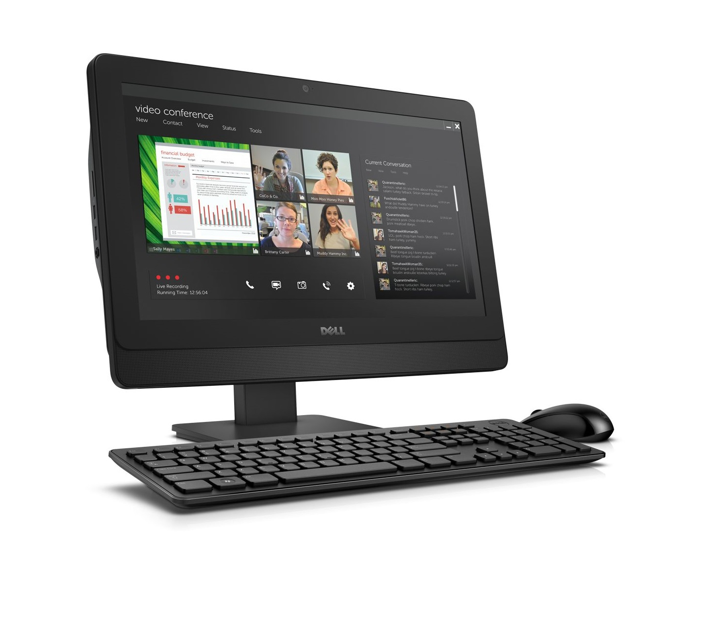 Dell 3030 + 630-15804