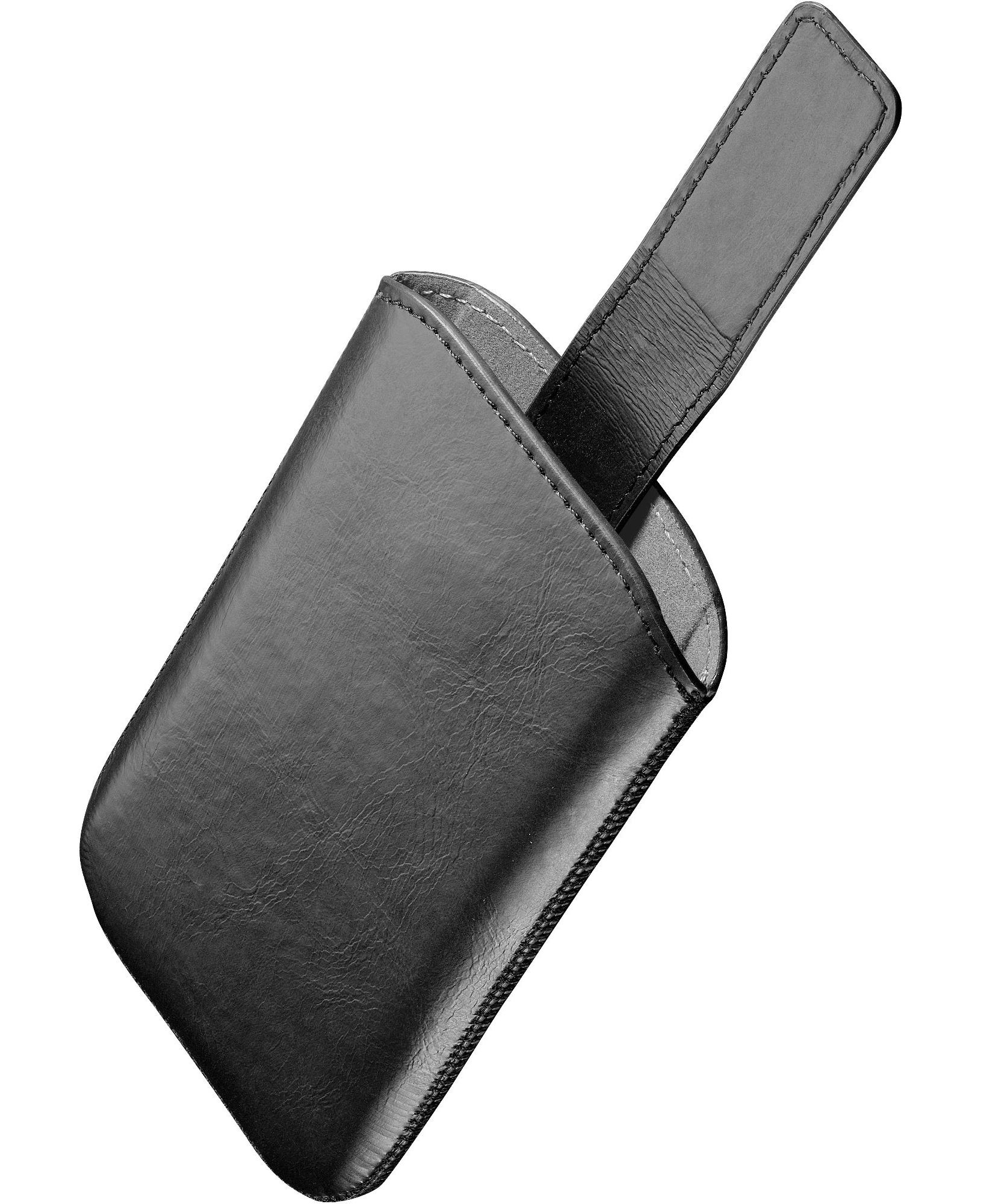 Cellularline Pouch - M: (max smartphone size: – image 2
