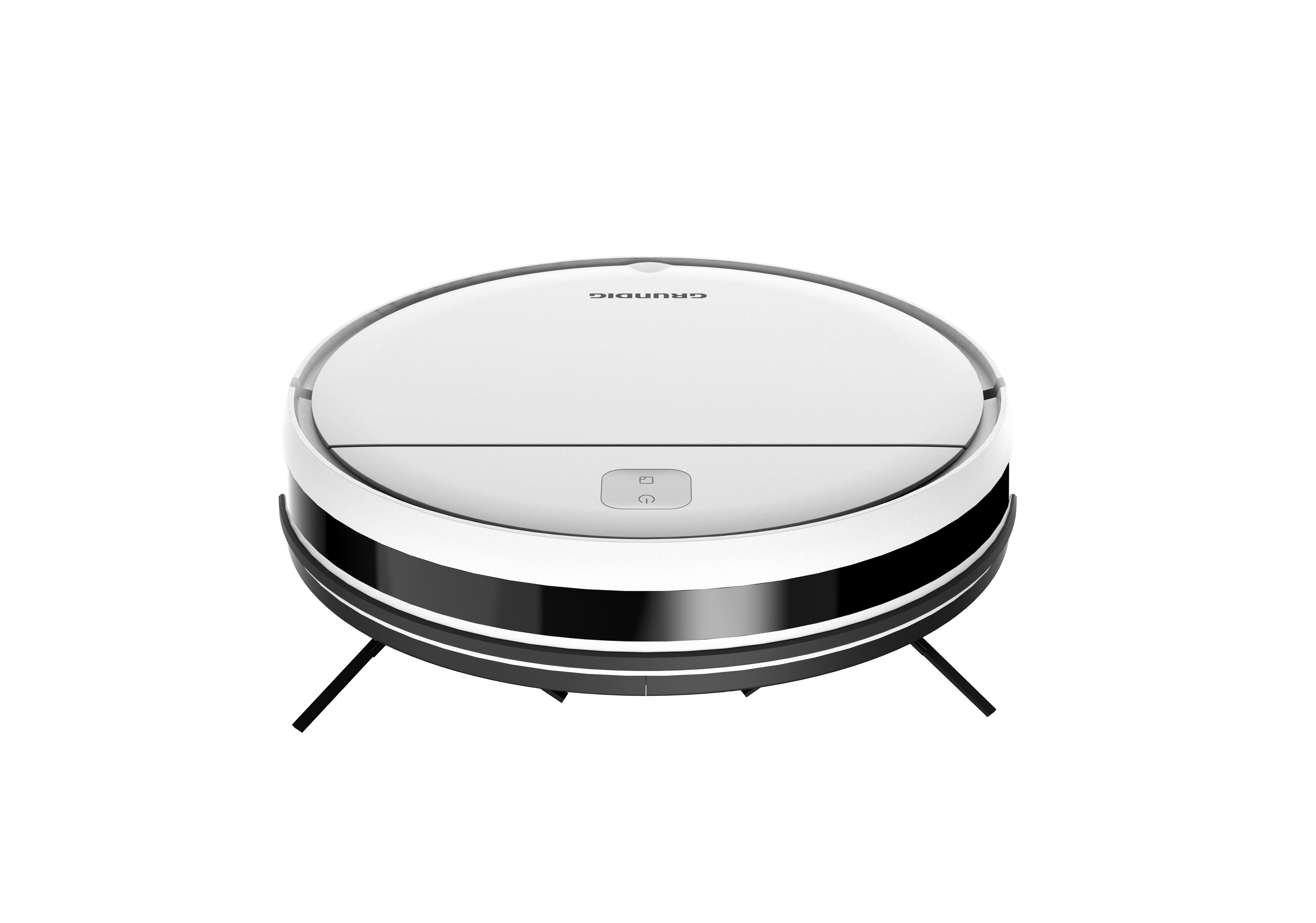 Grundig VCR 2330 — vue 1 sur 4