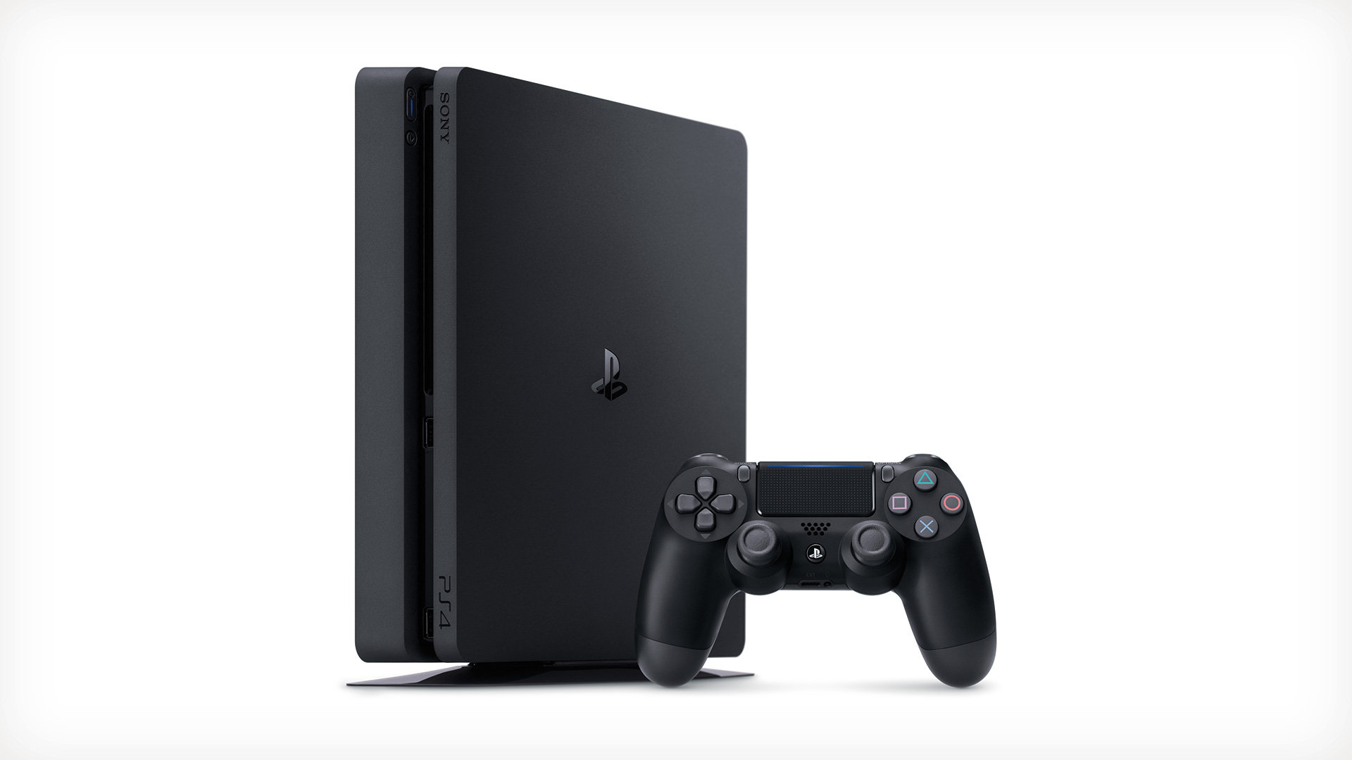 Sony Interactive Entertainment PlayStation 4 + Death Stranding – image 3