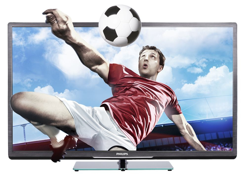 Philips 5000 series Smart TV 42PFL5820/T3 – image 2