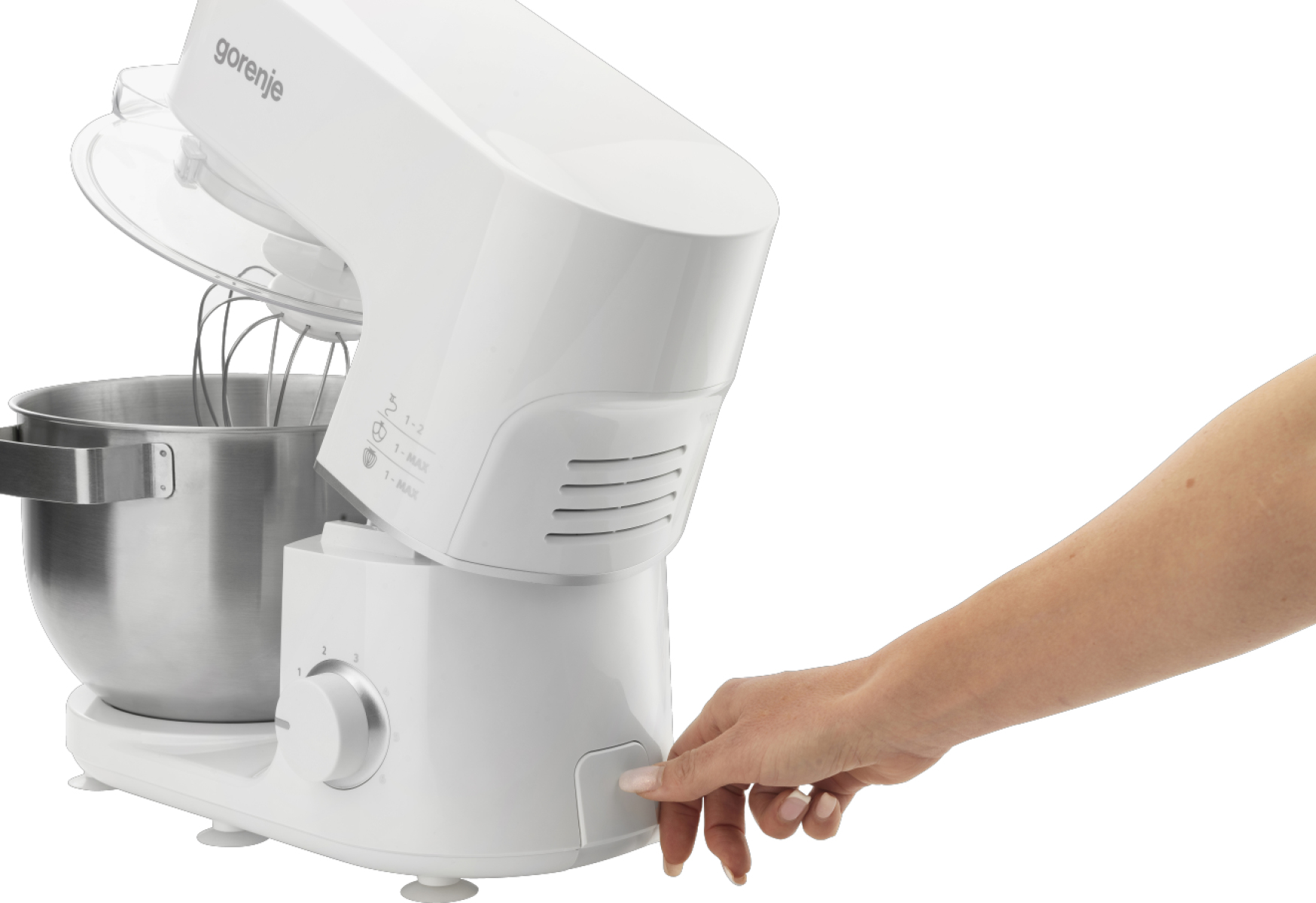 Gorenje 742293 mixer Stand mixer – image 8