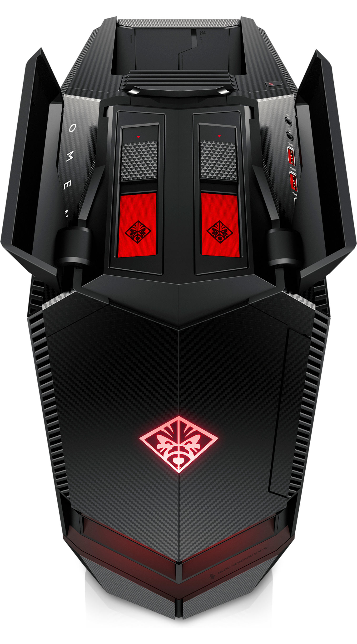 HP OMEN 880-062a AMD Ryzen™ 7 – image 6