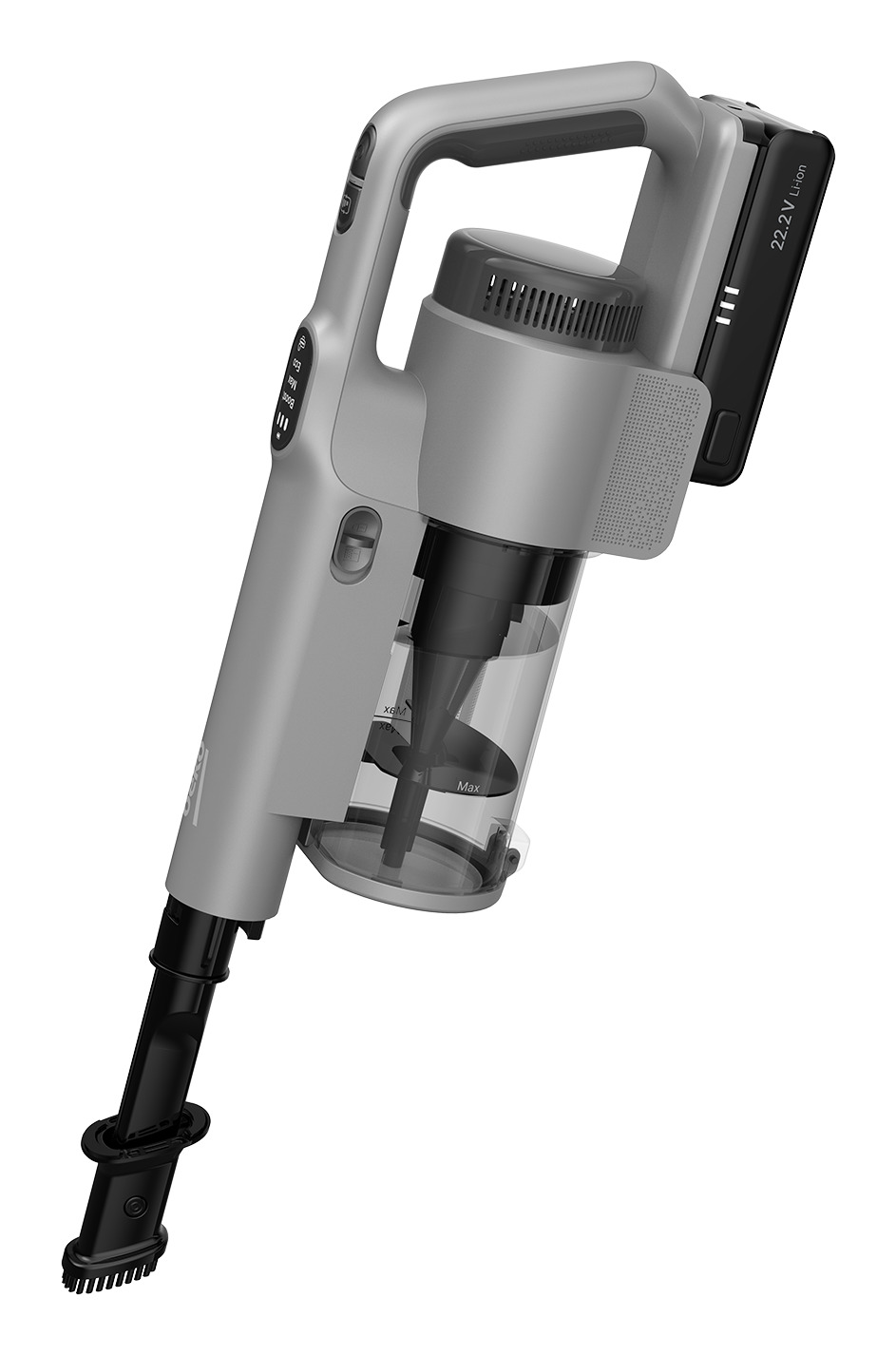 Beko VRT 54621 VG – image 6