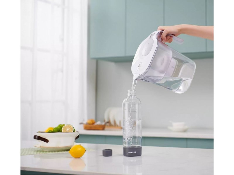 Philips ADD4901GR/10 carbonator Silver – image 6