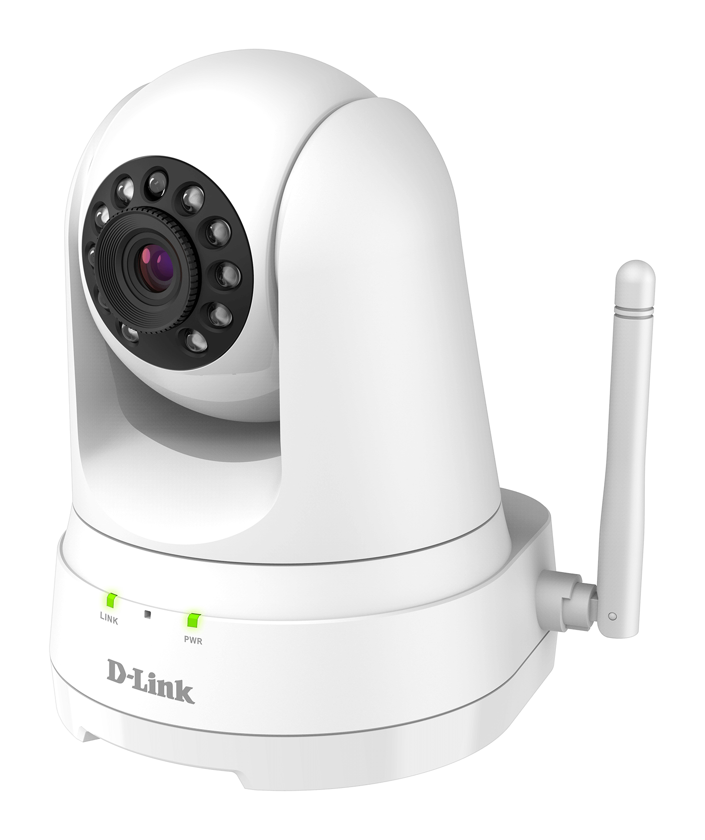 D-Link mydlink Full HD PT Indoor Camera - DCS‑8525LH – image 2