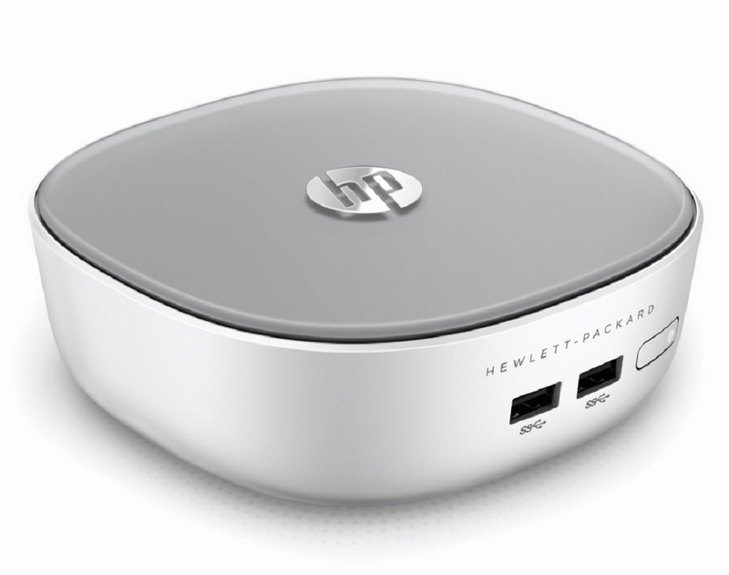 HP Mini 300-020 – image 3