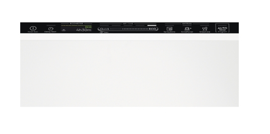 Electrolux KEZA9315L Fully built-in 15 place settings – image 5