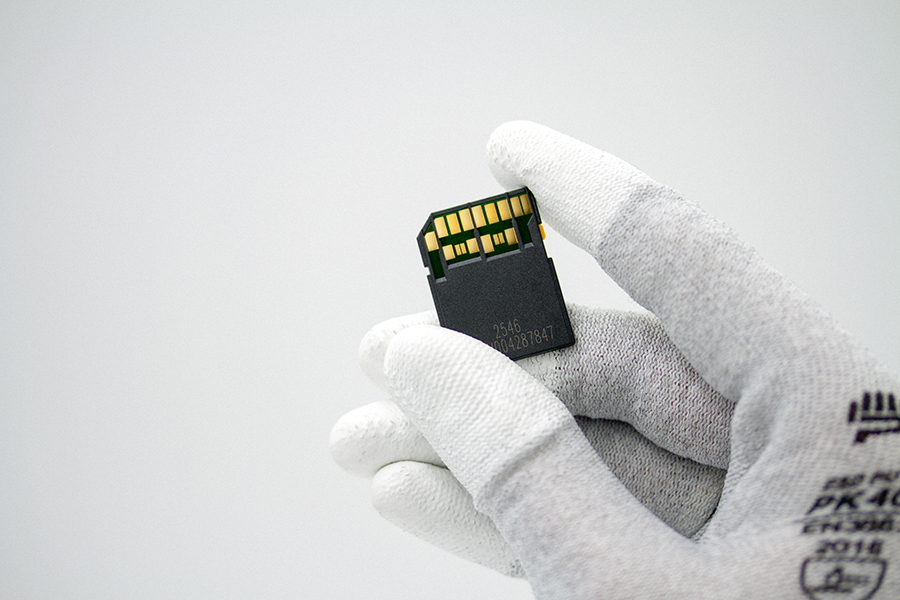 Goodram GPSD6B0-1280RX1 memory card – image 4