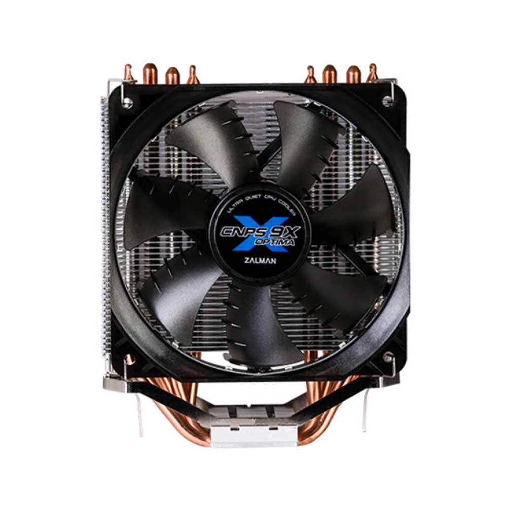 Zalman CNPS9X Optima – image 5