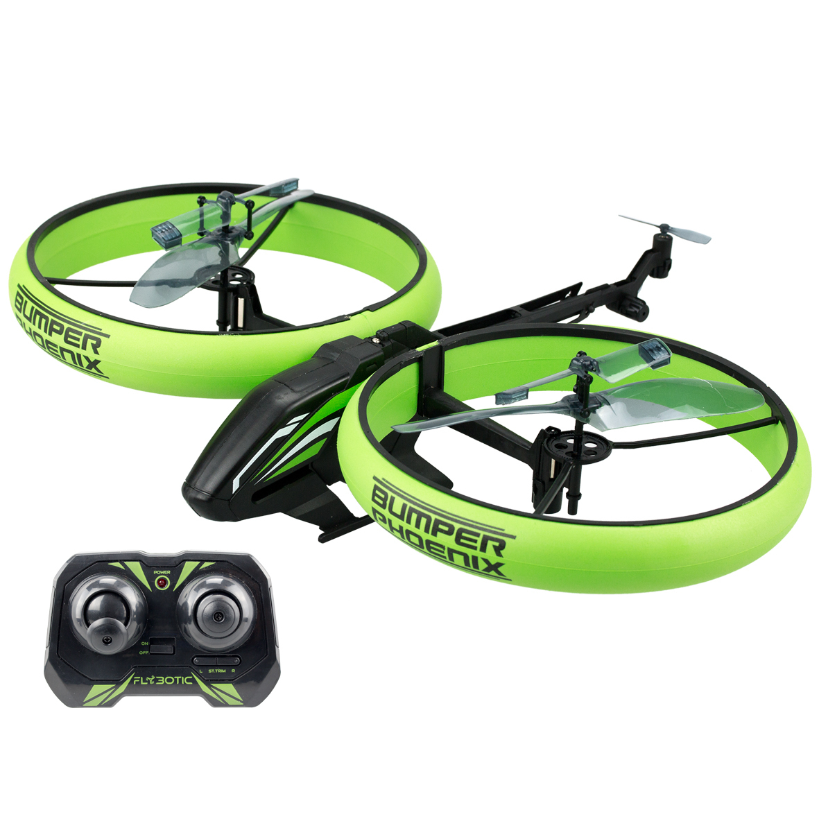 Silverlit SL84814 remote controlled toy – image 1