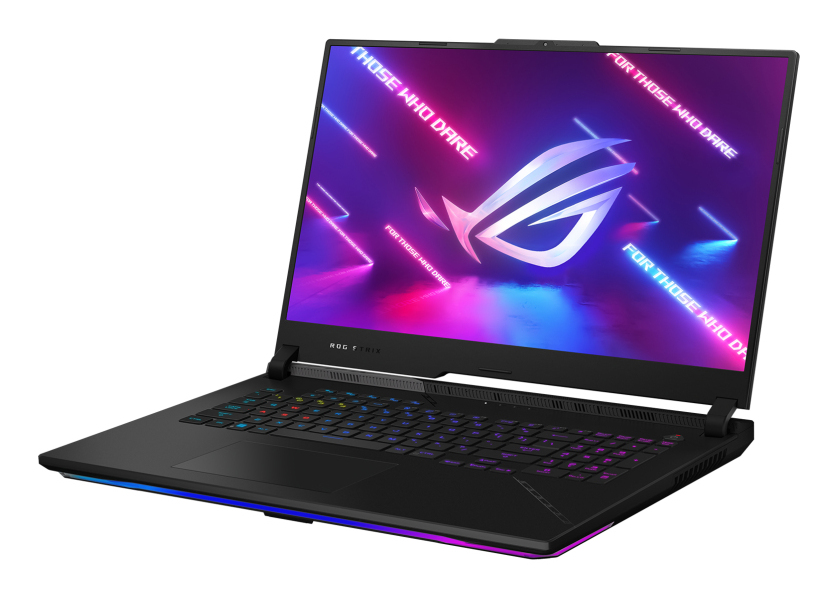 ASUS ROG Strix SCAR 17 G733PY-XS96 laptop AMD Ryzen™ 9 7945HX – image 4