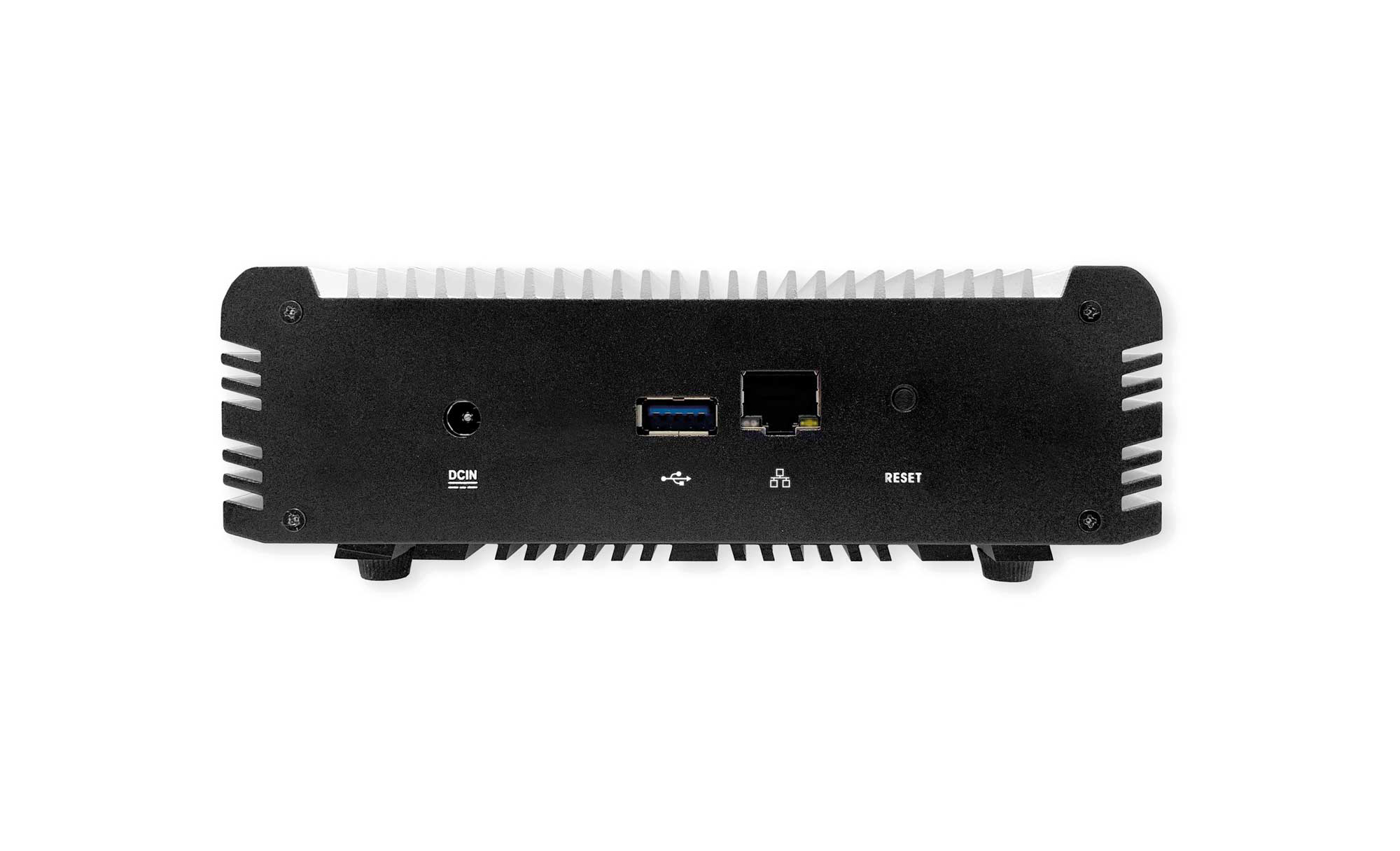 Biamp Modena Server – image 2