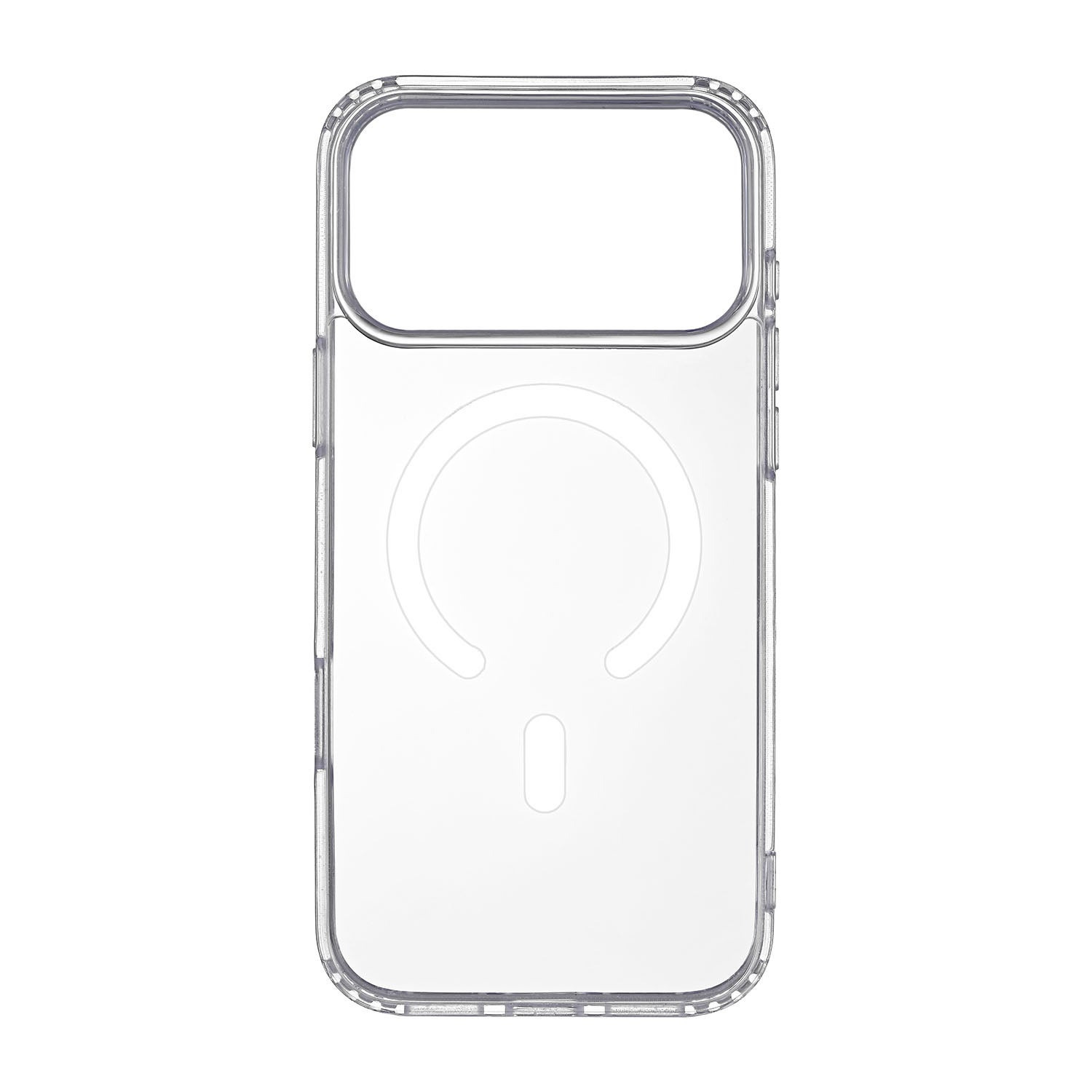 Onsala Phone Case MagSeries Transparent - iPhone 17 Pro Max/18 Pro Max – image 3