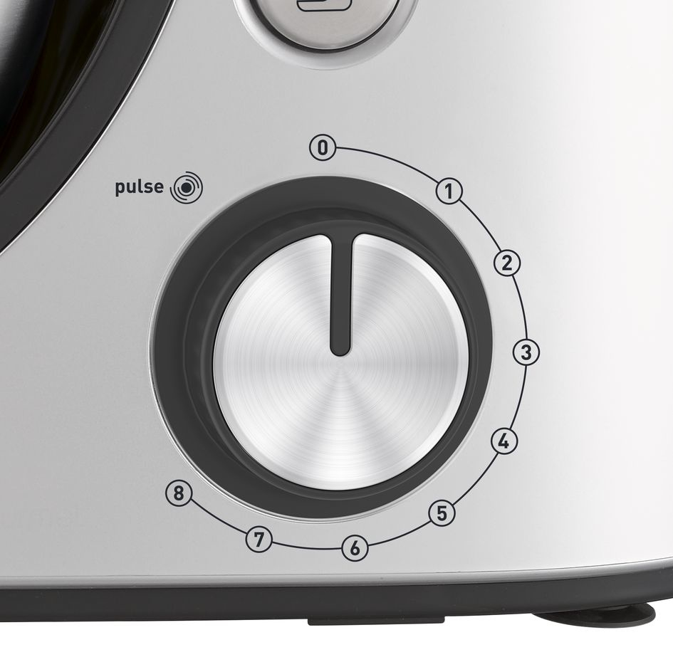 Tefal Masterchef Gourmet QB515D food processor – image 8