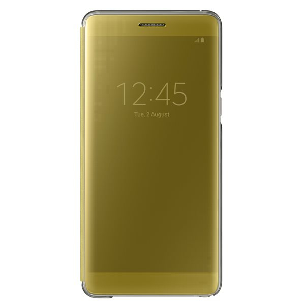 Samsung EF-ZN930CYEGWW mobile phone case – image 2