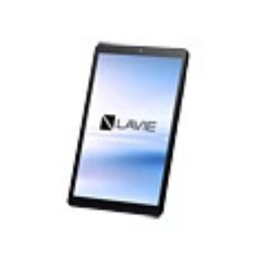 NEC LaVie Tab E PC-TE510KAS tablet Mediatek – image 1