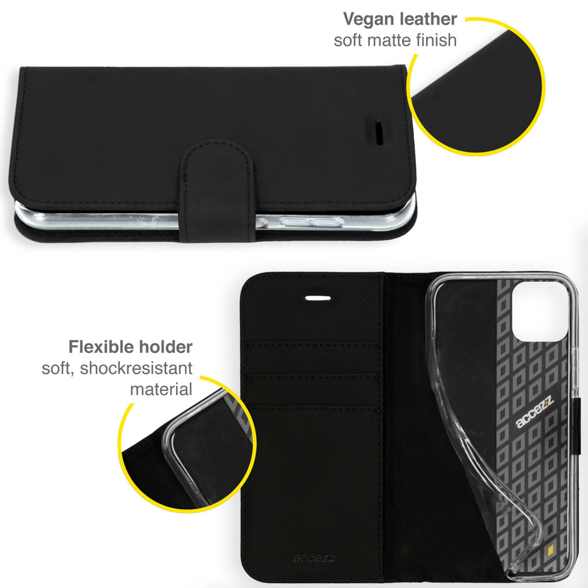 Accezz SH00052238 mobile phone case – image 4
