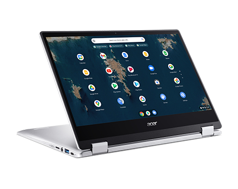 Acer Spin 314 CP314-1HN-C1WK – image 6