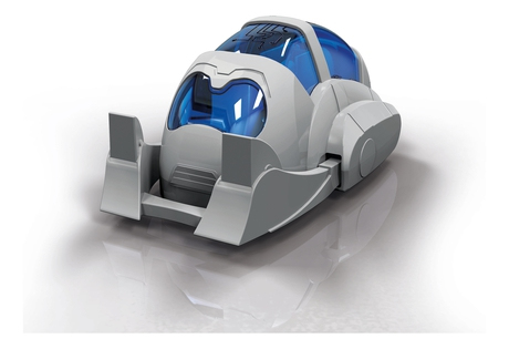 Clementoni 78540 entertainment robot – image 2