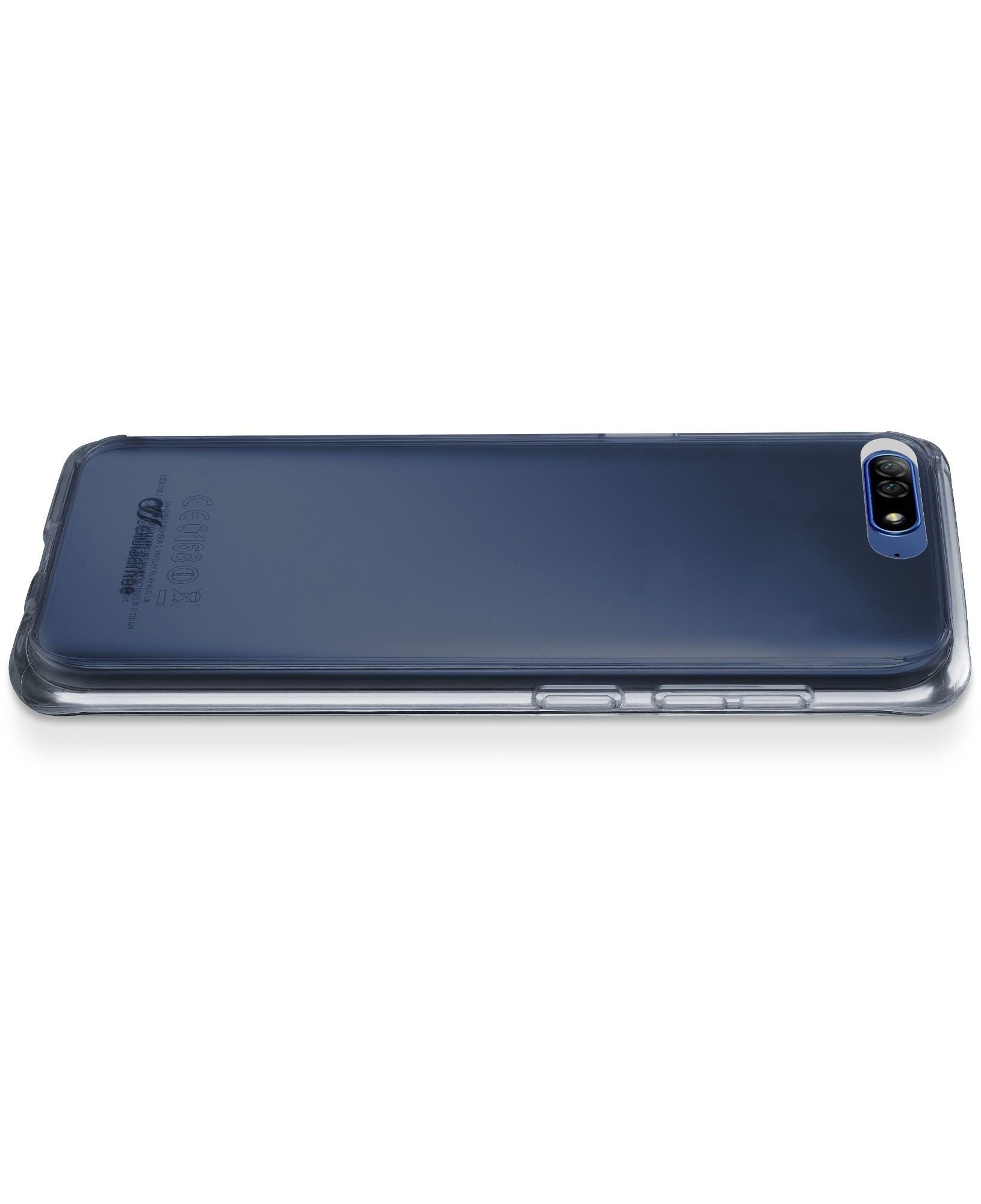 Cellularline Clear Duo - Y7 (2018) – image 2