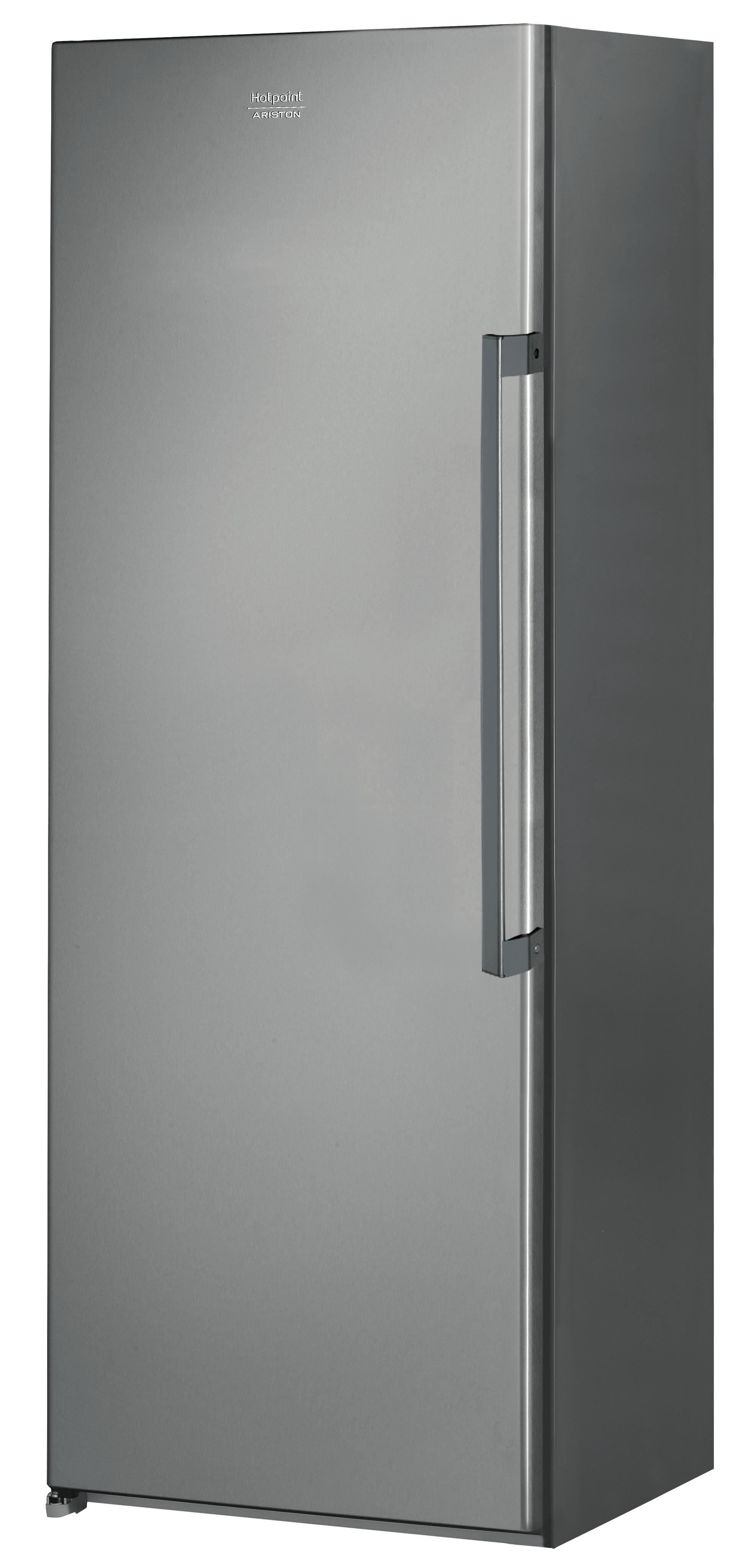 Hotpoint ZHU6 F1C XI — vue 1 sur 2