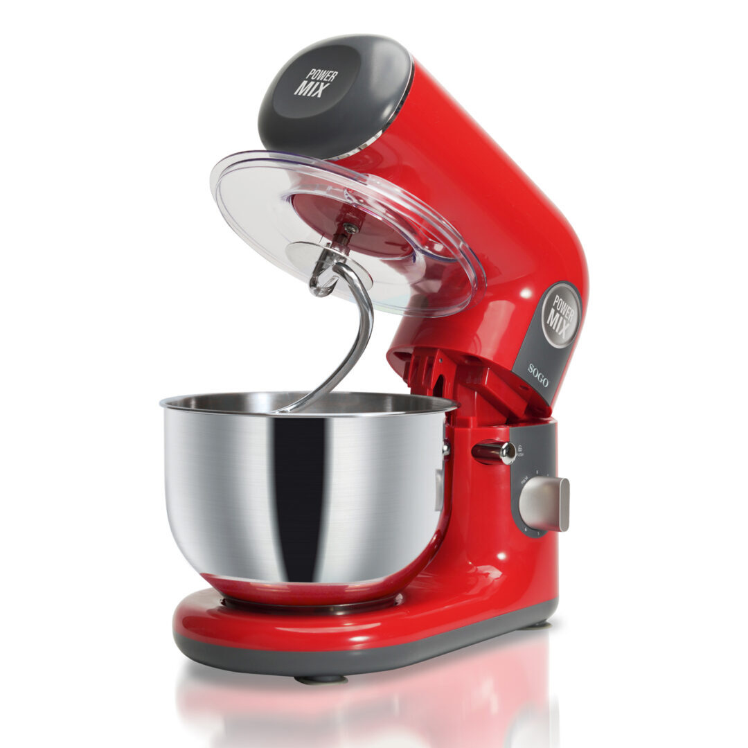 Sogo BAT-SS-14510 mixer Stand mixer – image 5