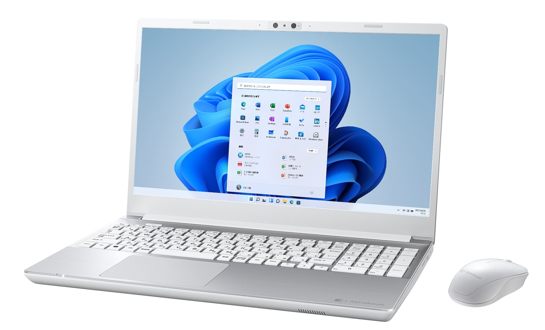 Dynabook T Series T7/V Intel® Core™ i7 i7-1260P Laptop