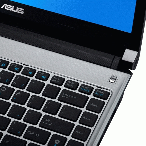 ASUS UL30A-QX058V laptop Intel® Core™2 Duo SU7300 – image 4