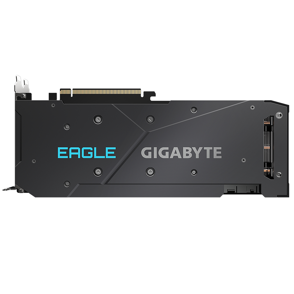 GIGABYTE EAGLE GV-R67XTEAGLE-12GD graphics card AMD – image 6
