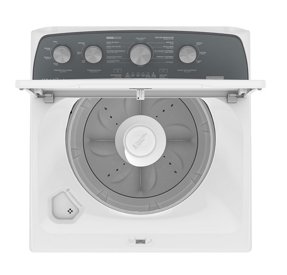 Whirlpool 8MWTW1934MJM washing machine Top-load – image 3