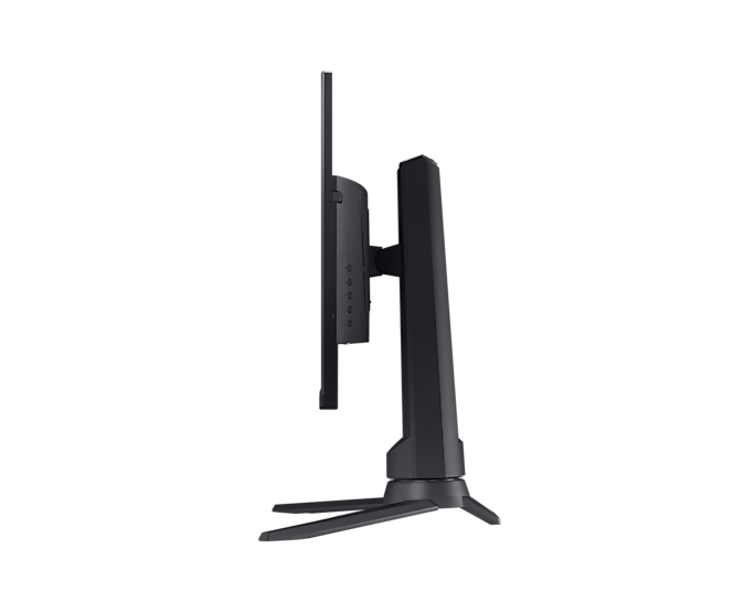 Samsung LF24G33TFWU computer monitor – image 5