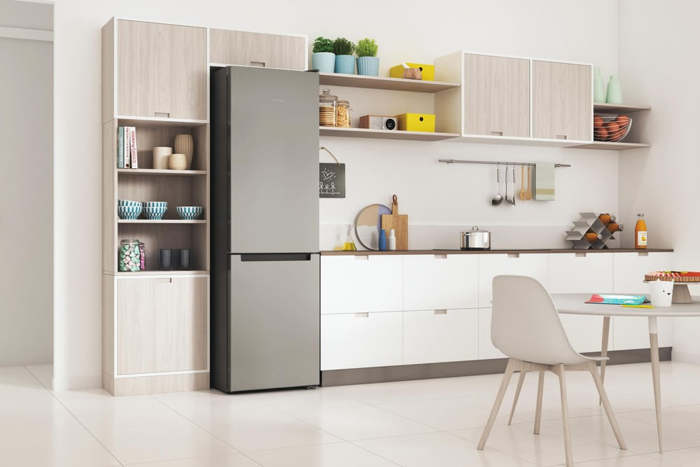 Indesit INFC9 TA23X – image 9