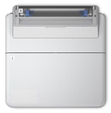Epson WorkForce Pro WF-C5390 inkjet printer Colour – image 7