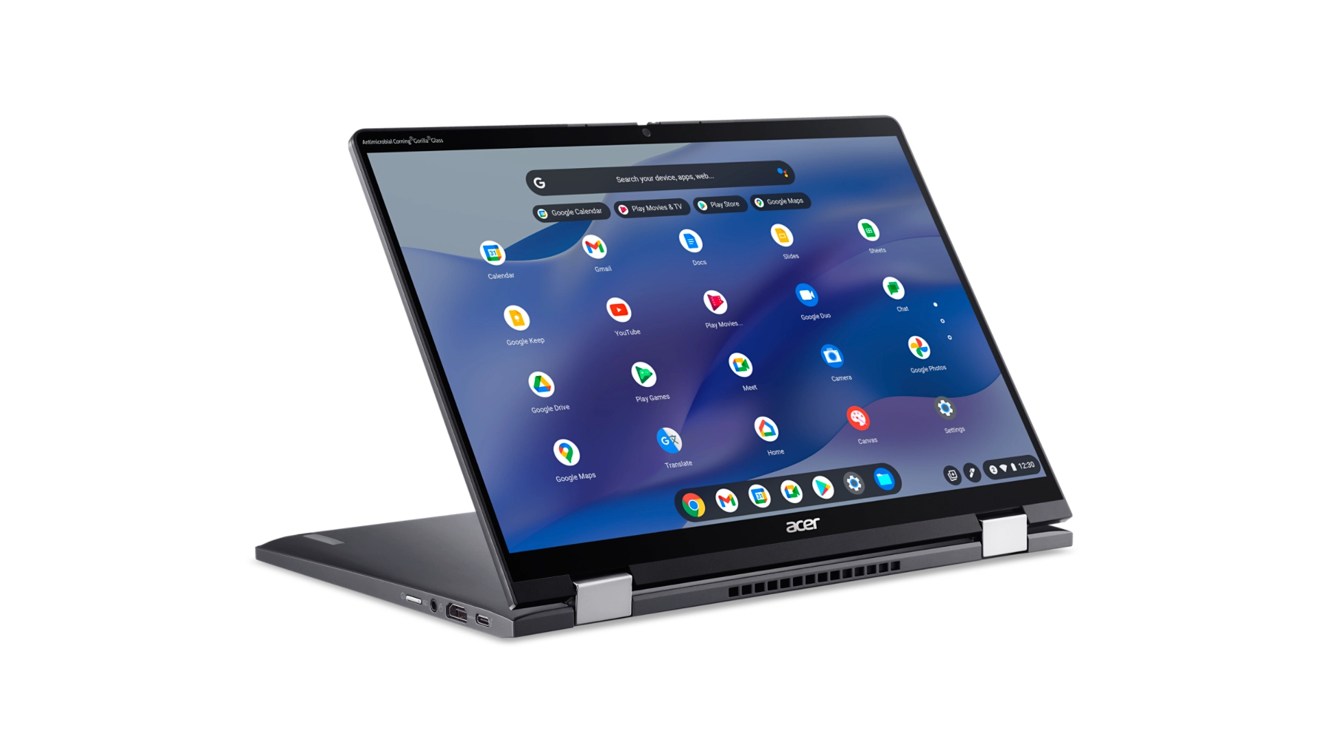 Acer Chromebook Enterprise Spin 714 CP714-1WN-720J Intel® Core™ i7 i7-1260P – image 4