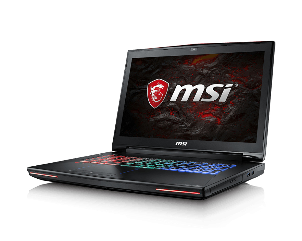 MSI GT72VR 7RD(Dominator)-630DE – image 3