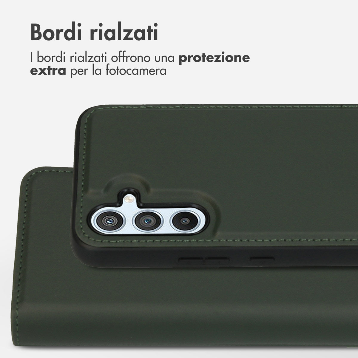 Accezz SH00057562 mobile phone case – image 7