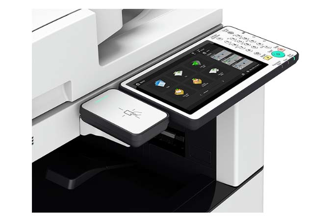 Canon C3530i III – image 5