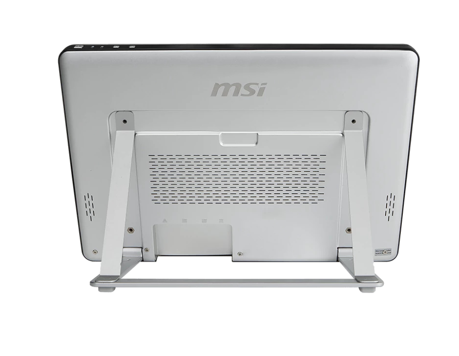 MSI PRO 16 FLEX-018XEU – image 3
