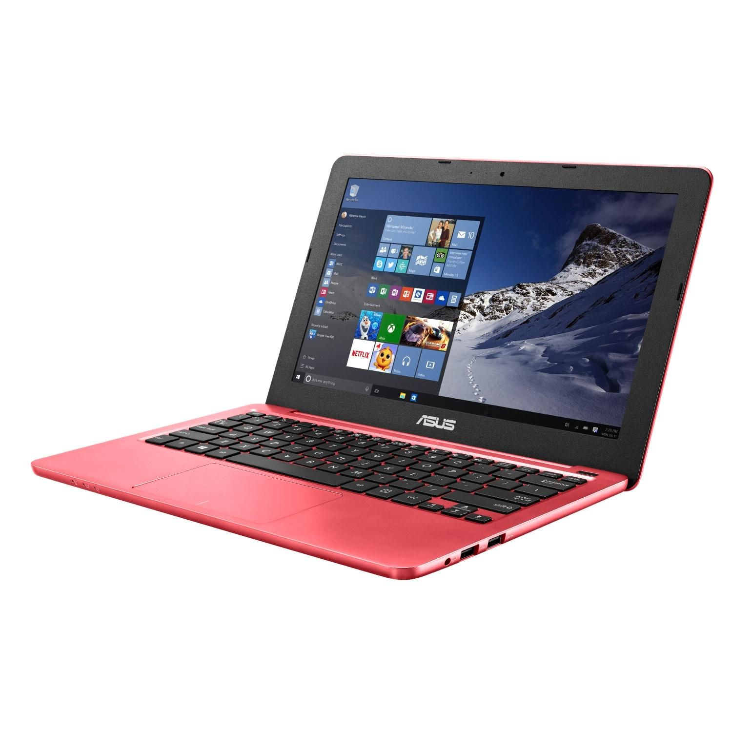 ASUS L202SA-FD0044T Intel® Celeron® N3050 Laptop – image 7