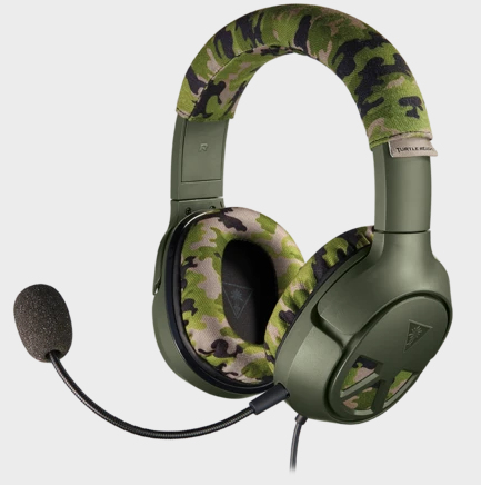 Turtle Beach Recon Camo – image 3