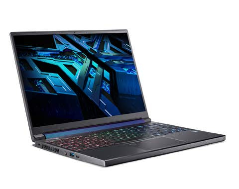 Acer Predator Triton 300 SE PT314-52S-95GB Intel® Core™ i9 i9-12900H Laptop – image 2